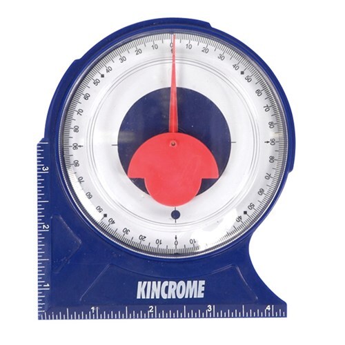 KINCROME Angle Finder Magnetic K11076 NEW