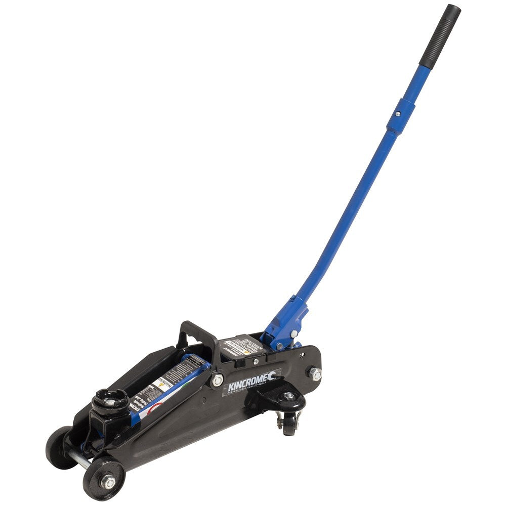 KINCROME TROLLEY JACK 1350KG K12060