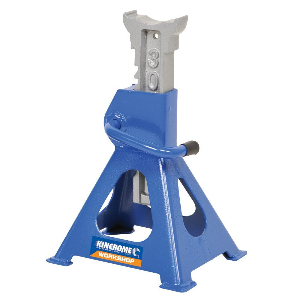 KINCROME Ratchet Jack Stands 3000kg K12074