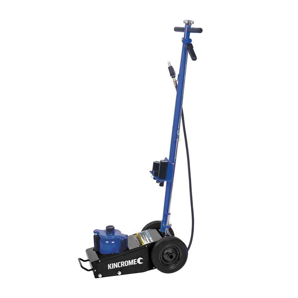 KINCROME 22T AIR/HYD TRUCK JACK K12132