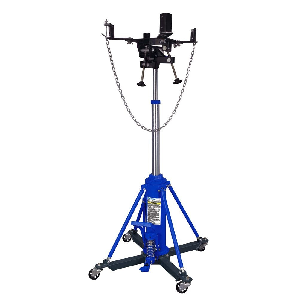 Kincrome Dual Stage Transmission Jack 1000kg K12134