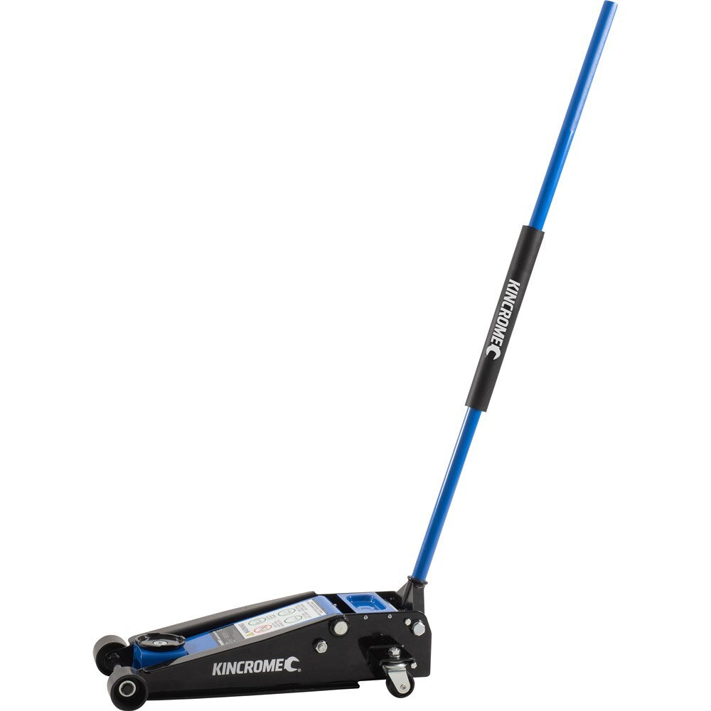 Kincrome Hydraulic Garage Jack 2800KG K12167
