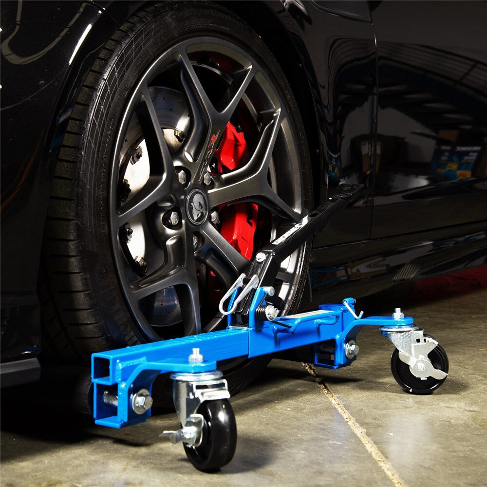 KINCROME RATCHET VPJ 680KG NYLON K12190
