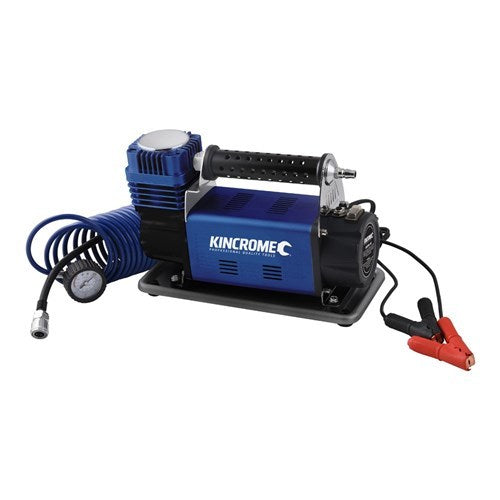 KINCROME Ranger Pro 12V Air Compressor K13010