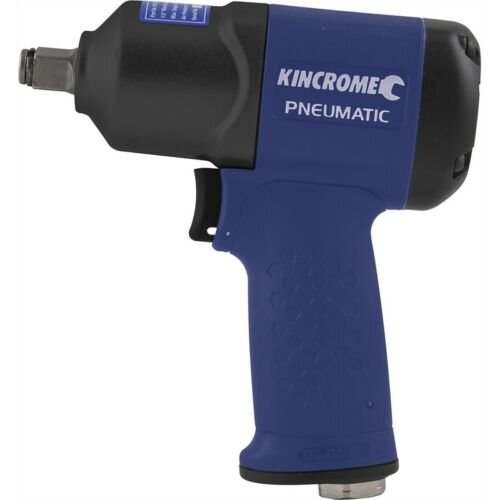 KINCROME STUBBY AIR IMPACT WRENCH COMPOSITE 1/2" DRIVE K13500