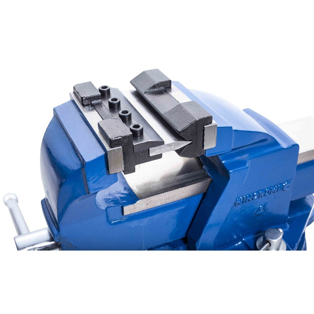 KINCROME Vice Metal Bending Brake 100mm (4") K15074