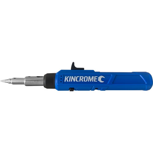 Kincrome K15351 Butane 3 in 1 Soldering Iron