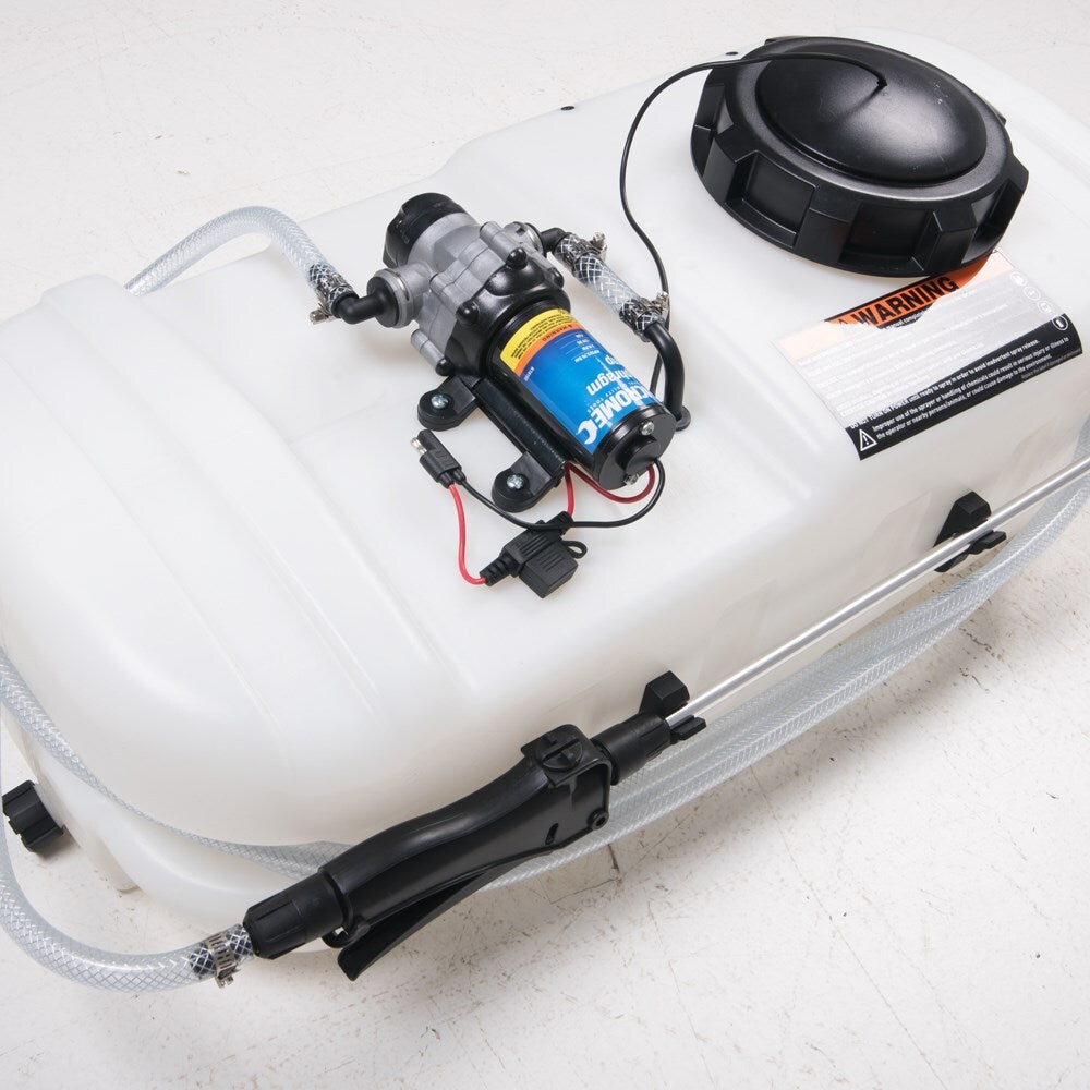 KINCROME 37L 12V SPOT SPRAYER PUMP K16005