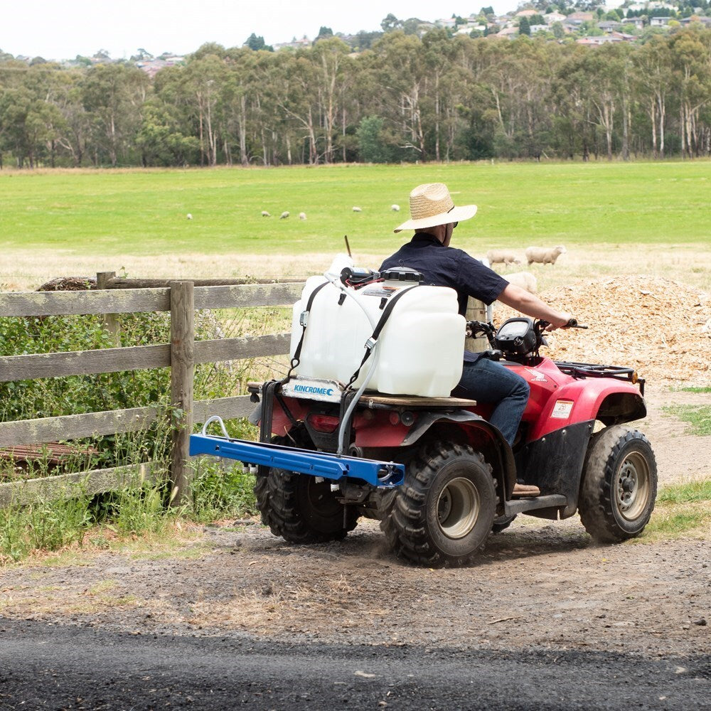 KINCROME 98L 12V BROADCAST/SPOT SPRAYER K16007