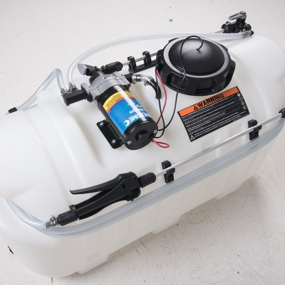 KINCROME 98L 12V BROADCAST/SPOT SPRAYER K16007