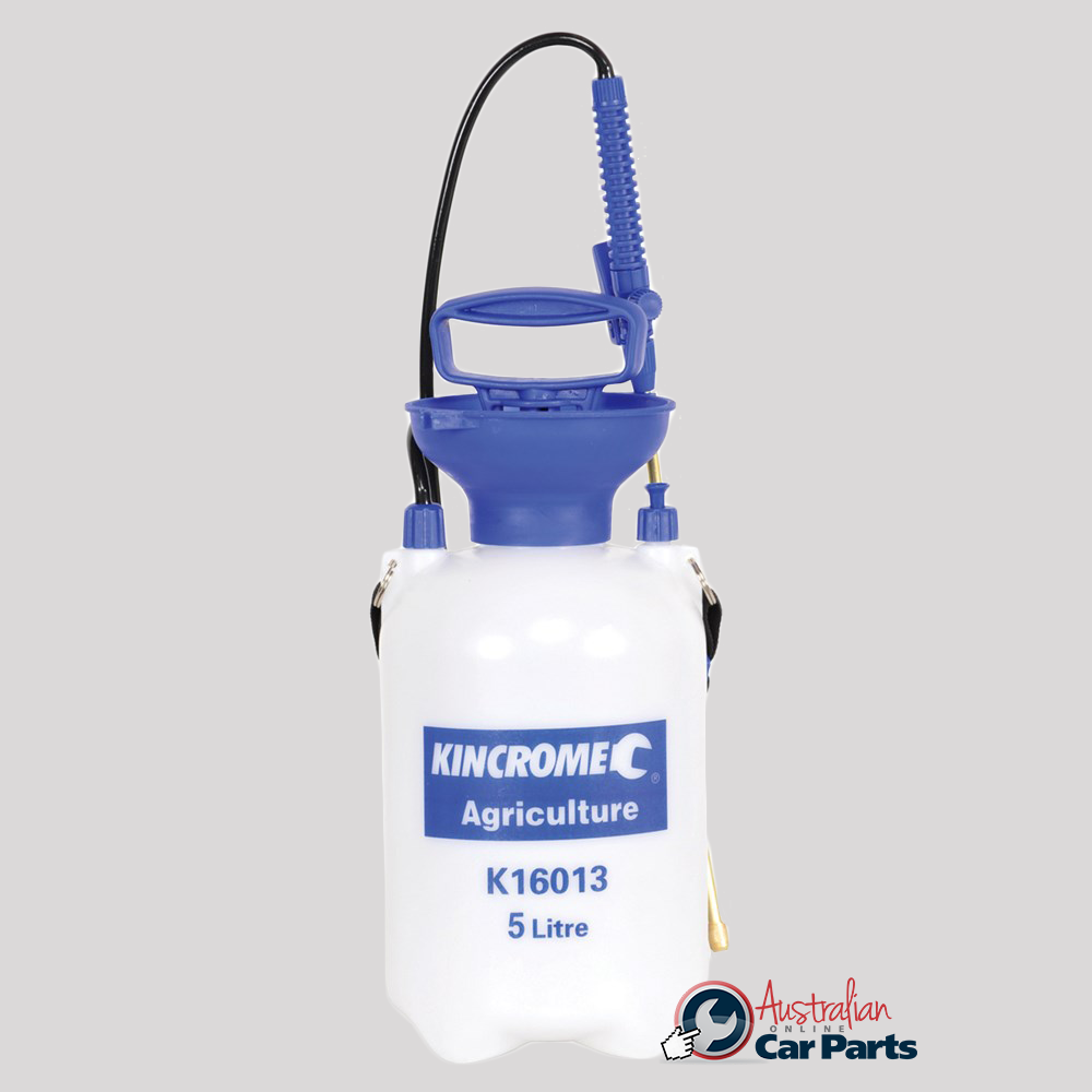 KINCROME Pressure Sprayer 5L K16013 NEW