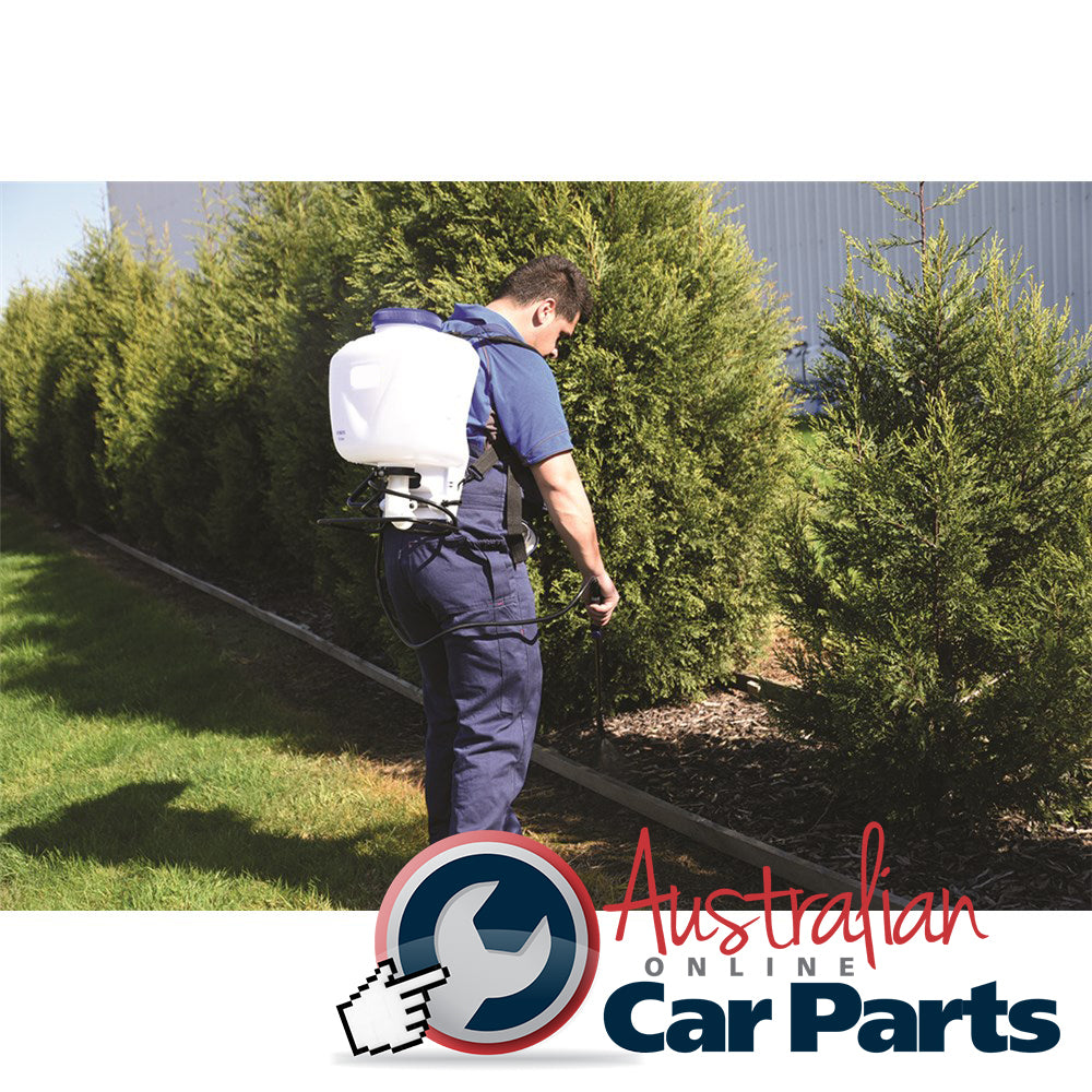 BACKPACK SPRAYER 15L K16015
