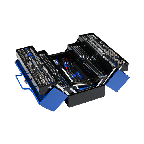 Kincrome Cantilever Tool Kit 147 Piece K1618