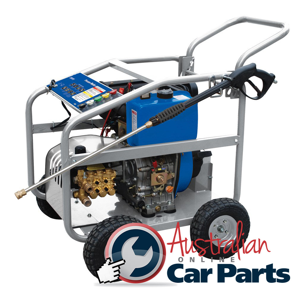 KINCROME Pressure Washer 11HP Diesel K16202