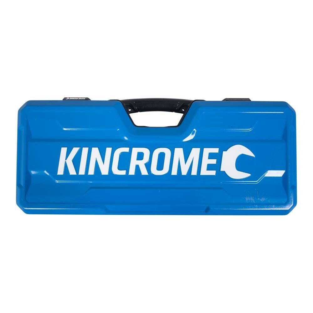 KINCROME Socket Set 22 Piece 3/4" Drive Metric Imperial K28046