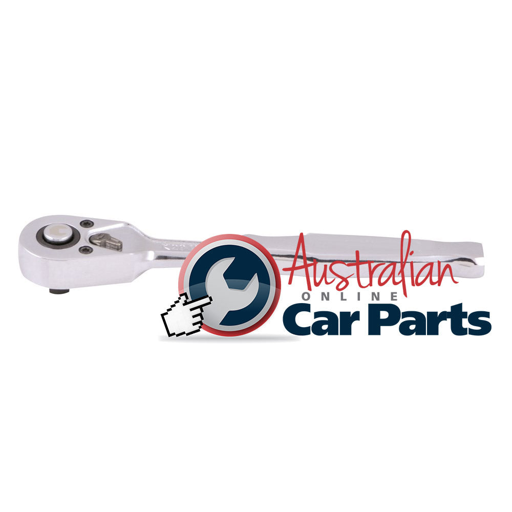 KINCROME Reversible Ratchet 1/4" Drive K2943