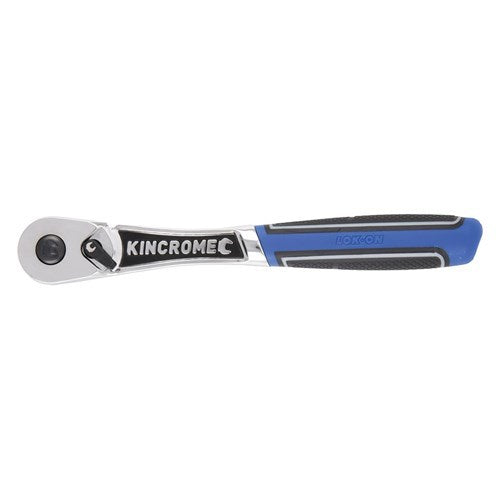 Kincrome LOK-ON RATCHET 1/4 drive K2956