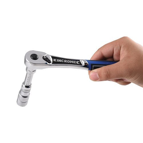 Kincrome LOK-ON RATCHET 3/8 drive K2957