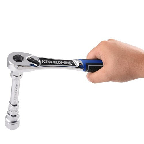 Kincrome LOK-ON RATCHET 1/2 drive K2958