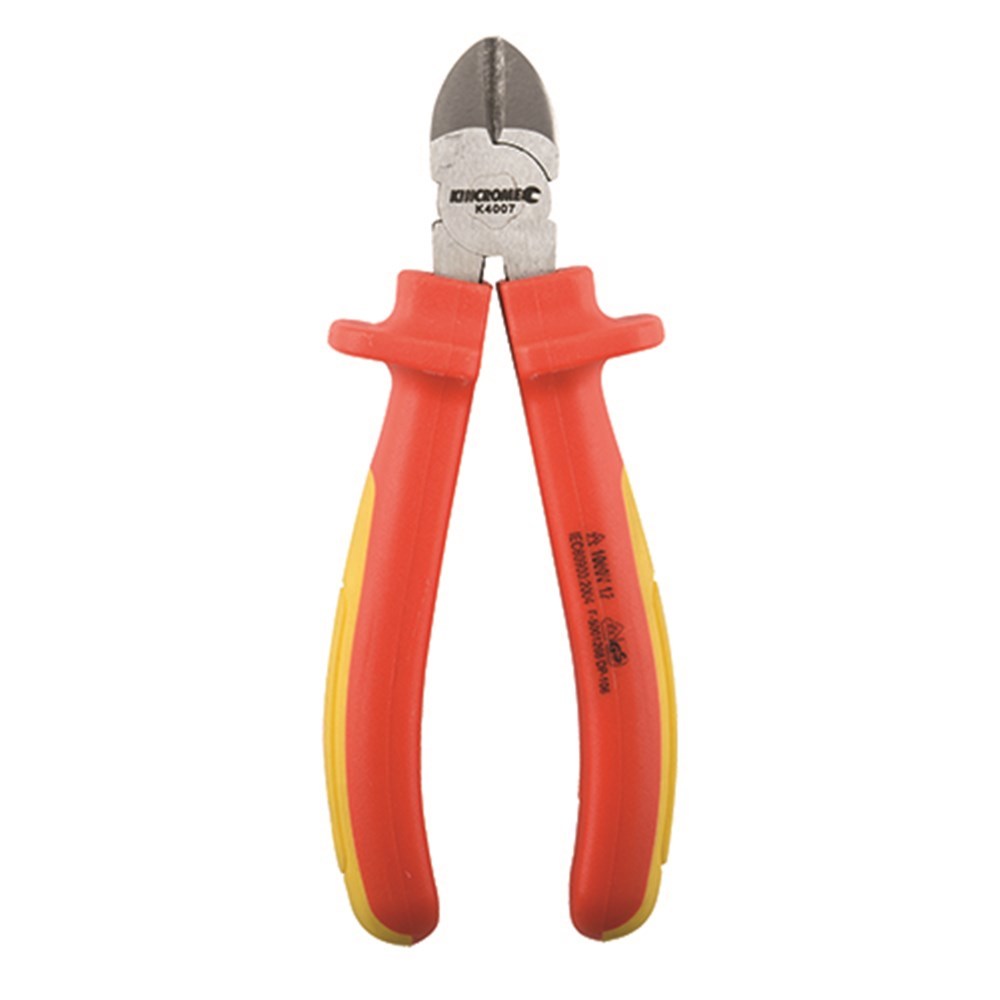 KINCROME VDE Pliers Set 3 Piece K4005