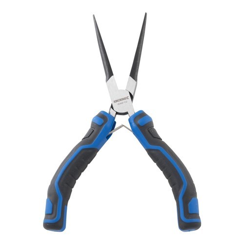 KINCROME Mini Long Nose Pliers 120mm (5") K4212