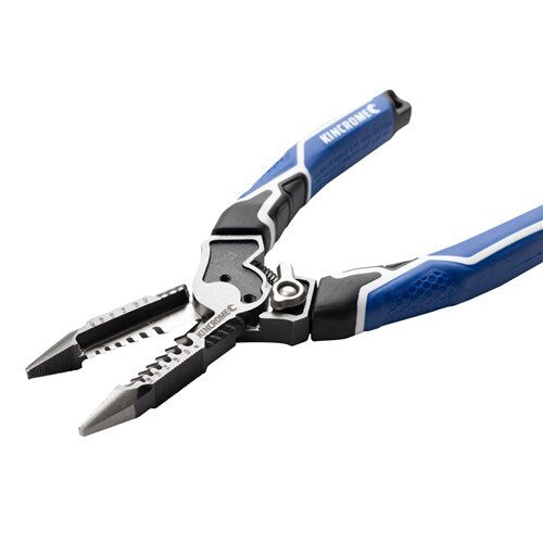 Kincrome Multi Function Wire Stripper 200mm (8") K4235
