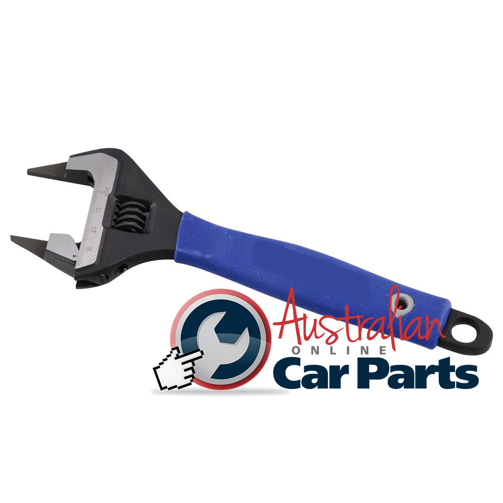 KINCROME Adjustable Wrench - Thin Jaw 200MM (8) K4308
