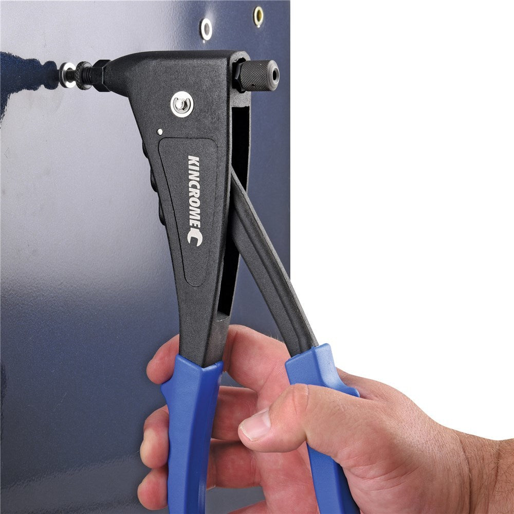 KINCROME Nut Riveter 85 Piece KINCROME K4700 NEW