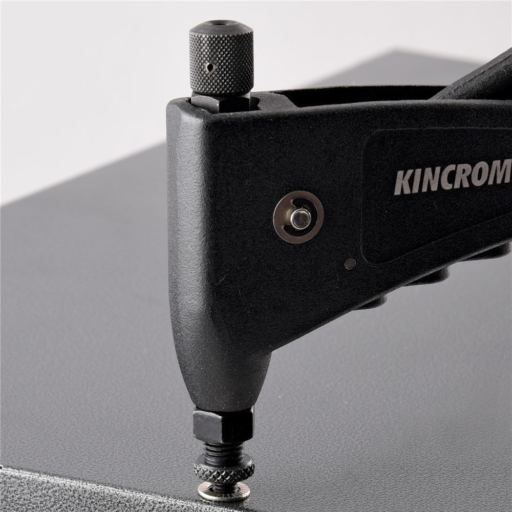 KINCROME Nut Riveter 85 Piece KINCROME K4700 NEW