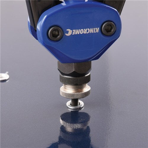 KINCROME Nut Riveter Twin Handle 68 Piece K4900