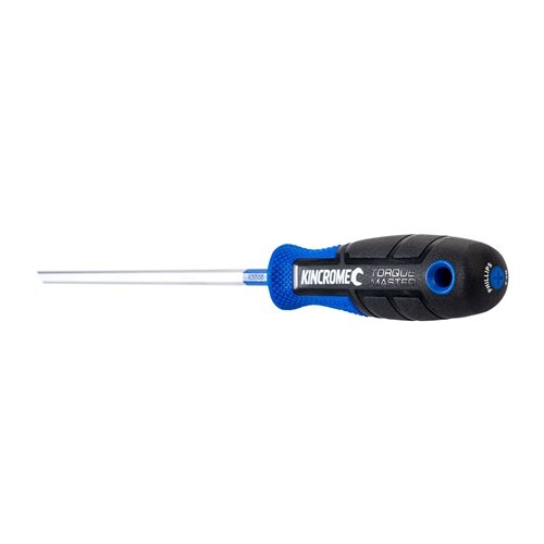 Kincrome Screwdriver Set 4 Piece TorqueMaster K5517