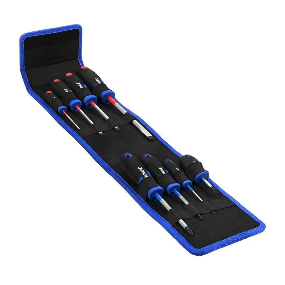 Kincrome Torquemaster Screwdriver Set 8 Piece K5521