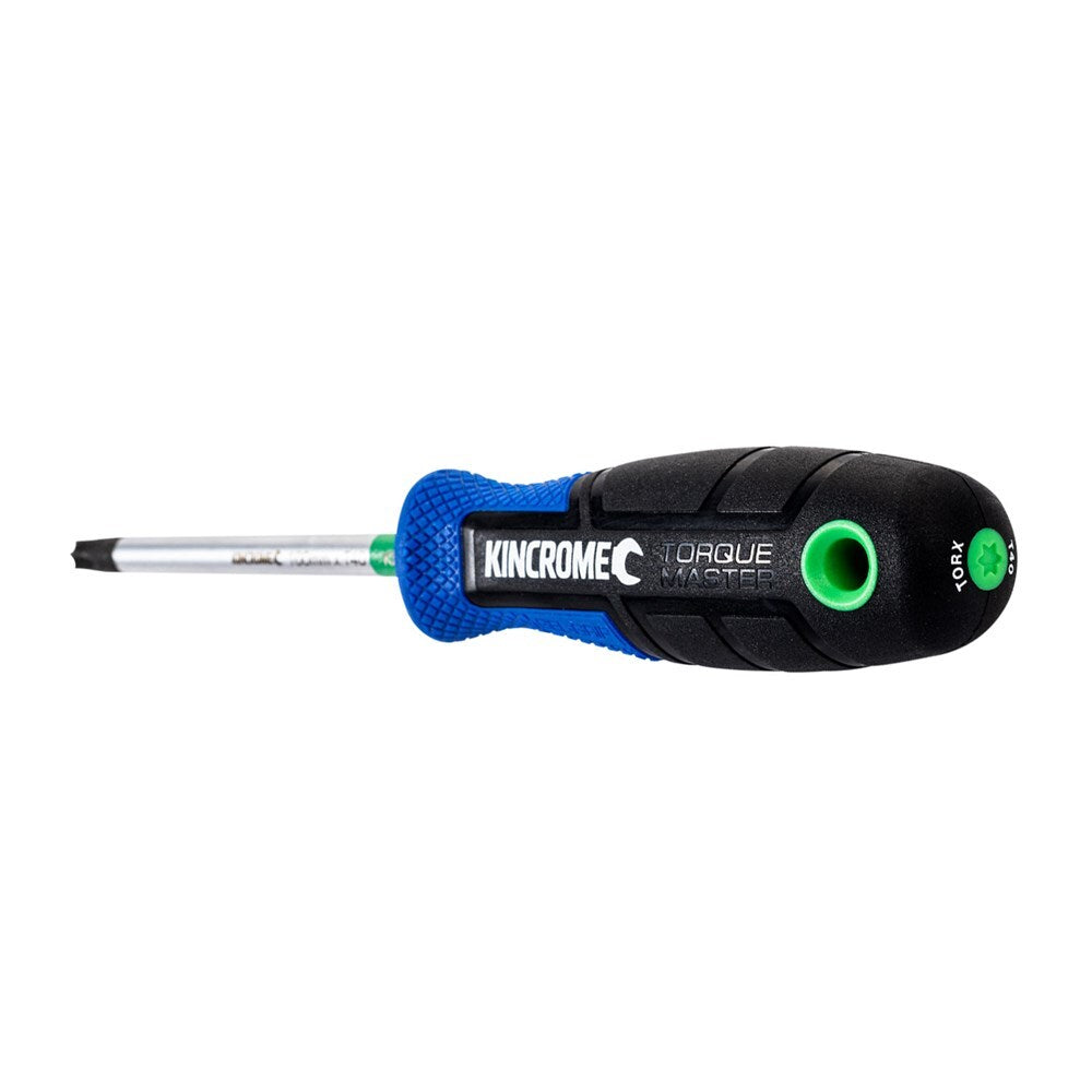 KINCROME TorqueMaster TORX Screwdriver Set - 4 Piece K5578