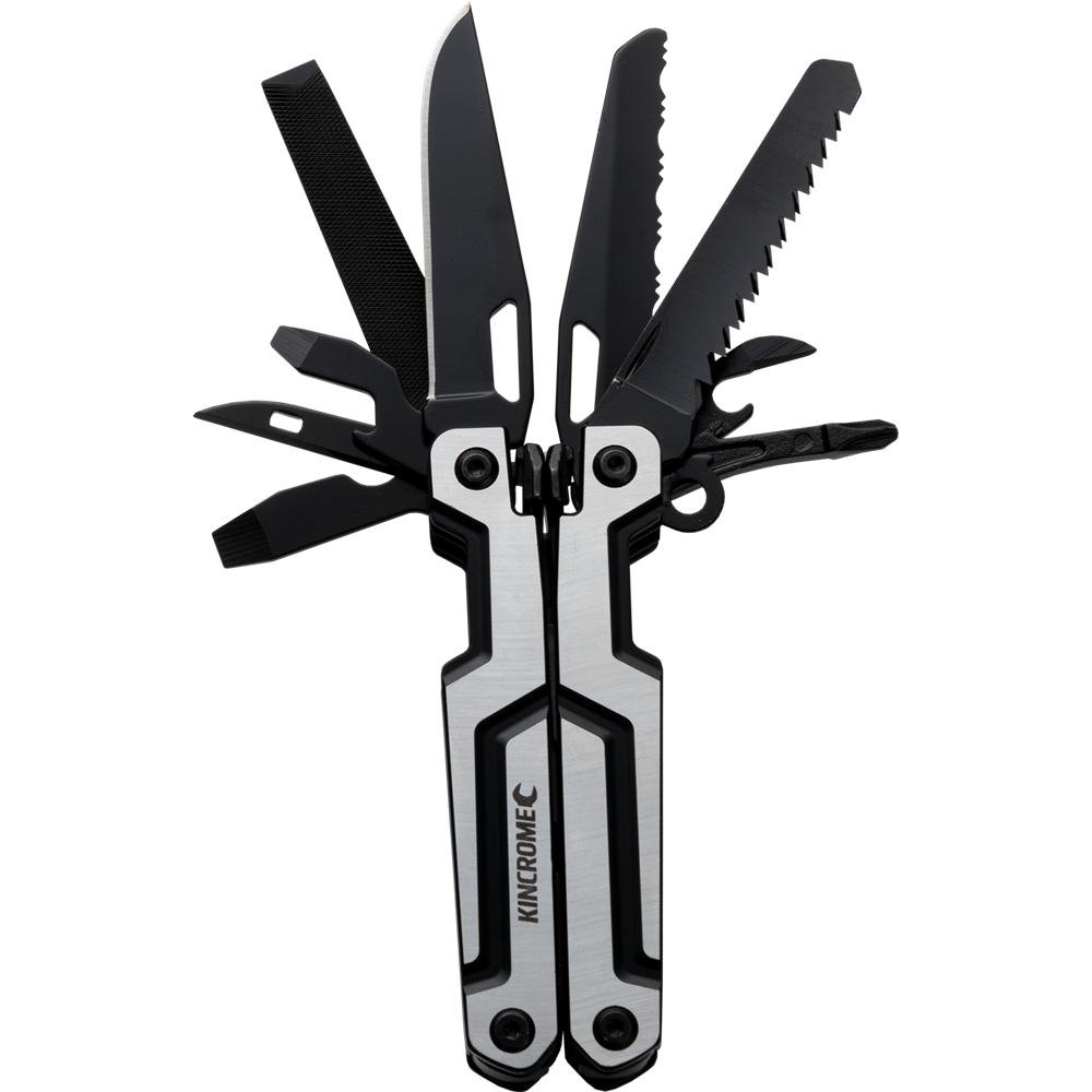 Kincrome Multi-Tool 14 Function K6160