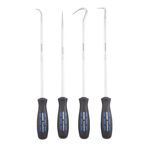 KINCROME Large Hook and Pick Set 4 Piece K6262