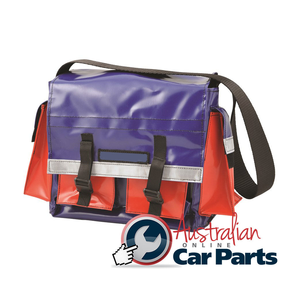 KINCROME Allweather Bag 4 Pocket Small K7010