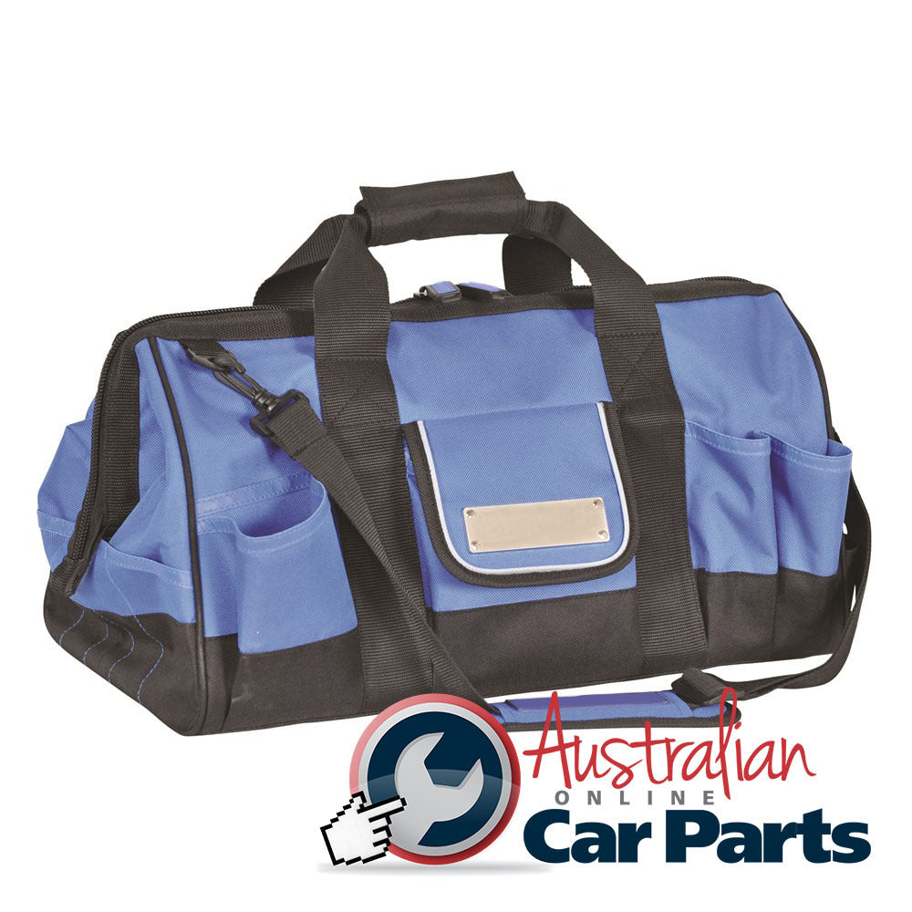 450MM TOOL BAG 24 POCKET K7401