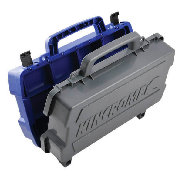 KINCROME Multi-Pack Trade Organiser 10 Tray K7550