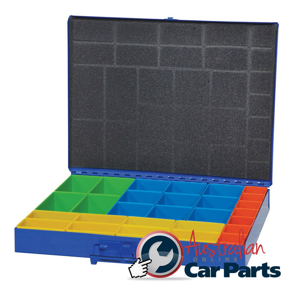 Multi Storage Case 28 Tray K7615