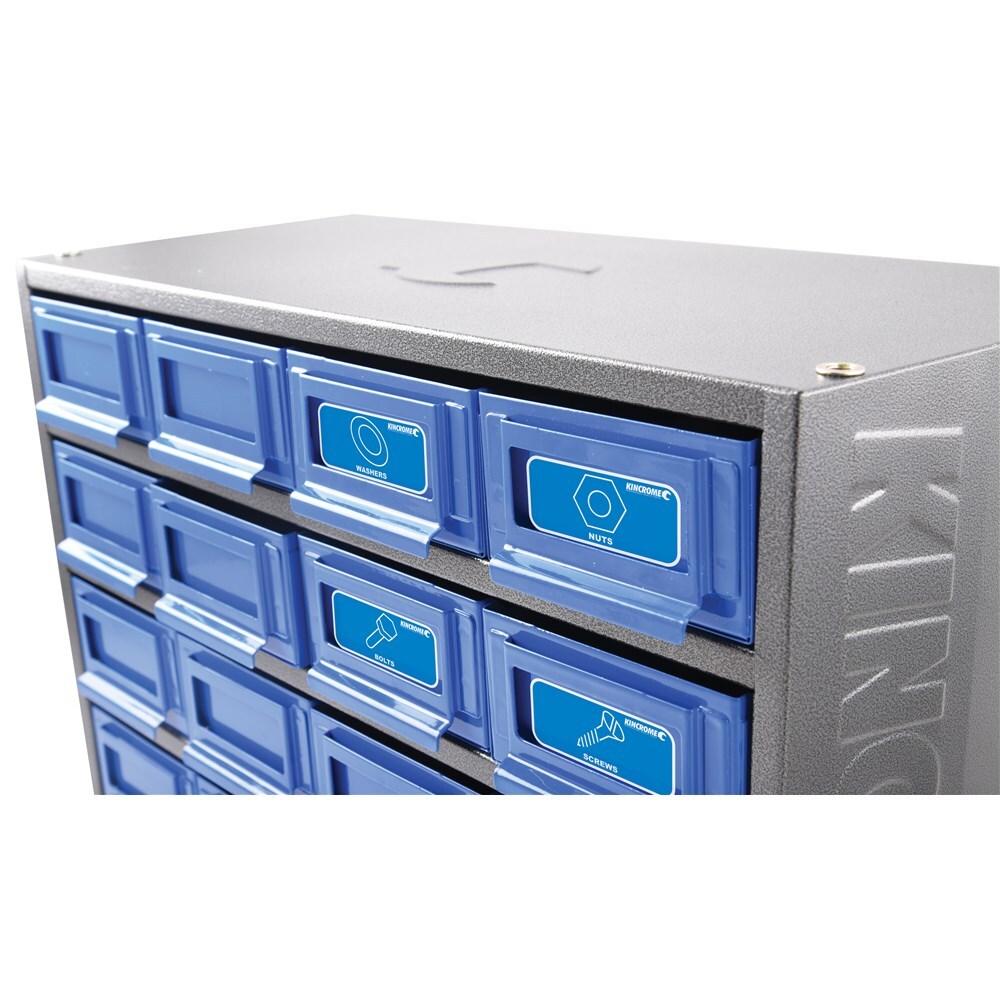MULTI CABINET 64 TRAY K7640