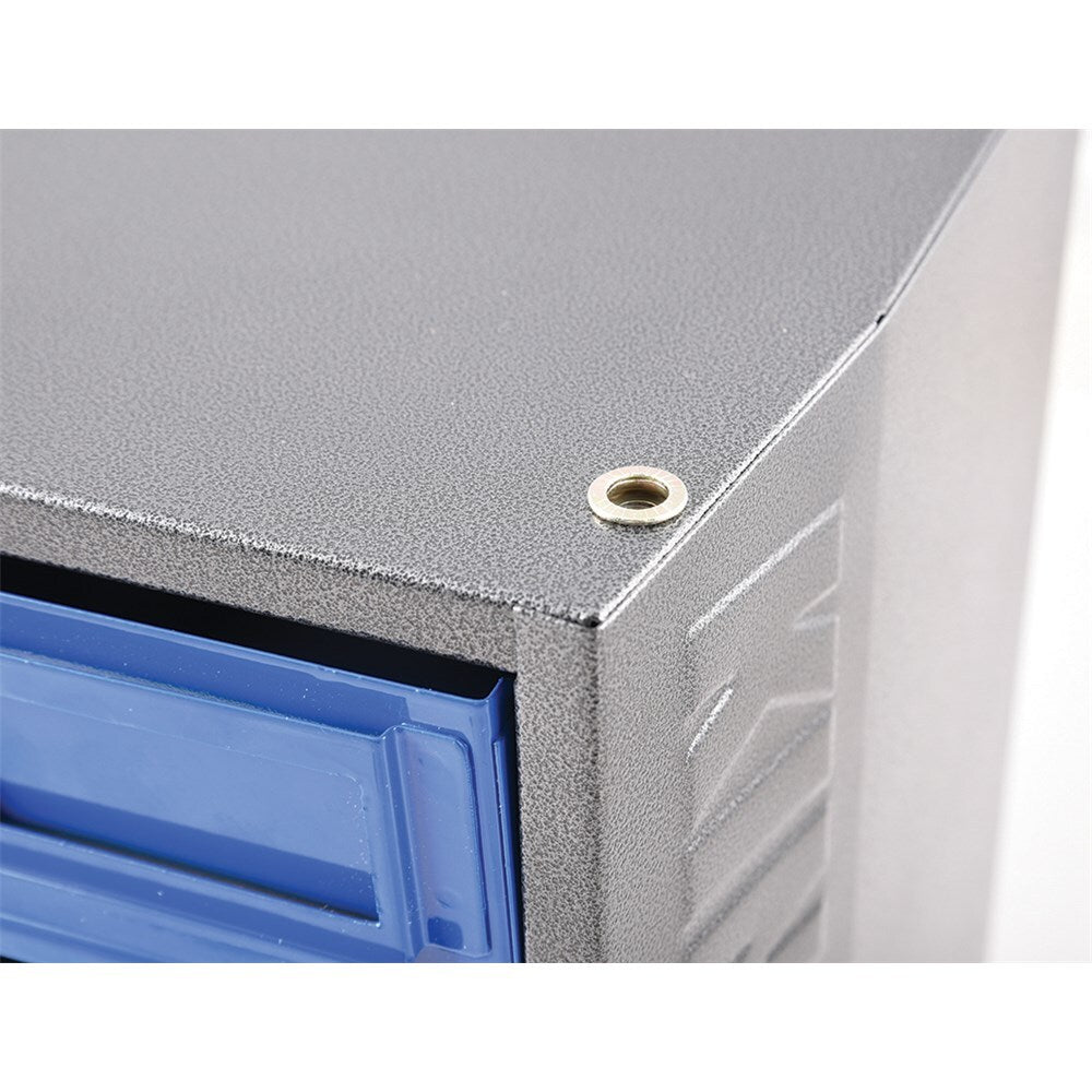 MULTI CABINET 64 TRAY K7640