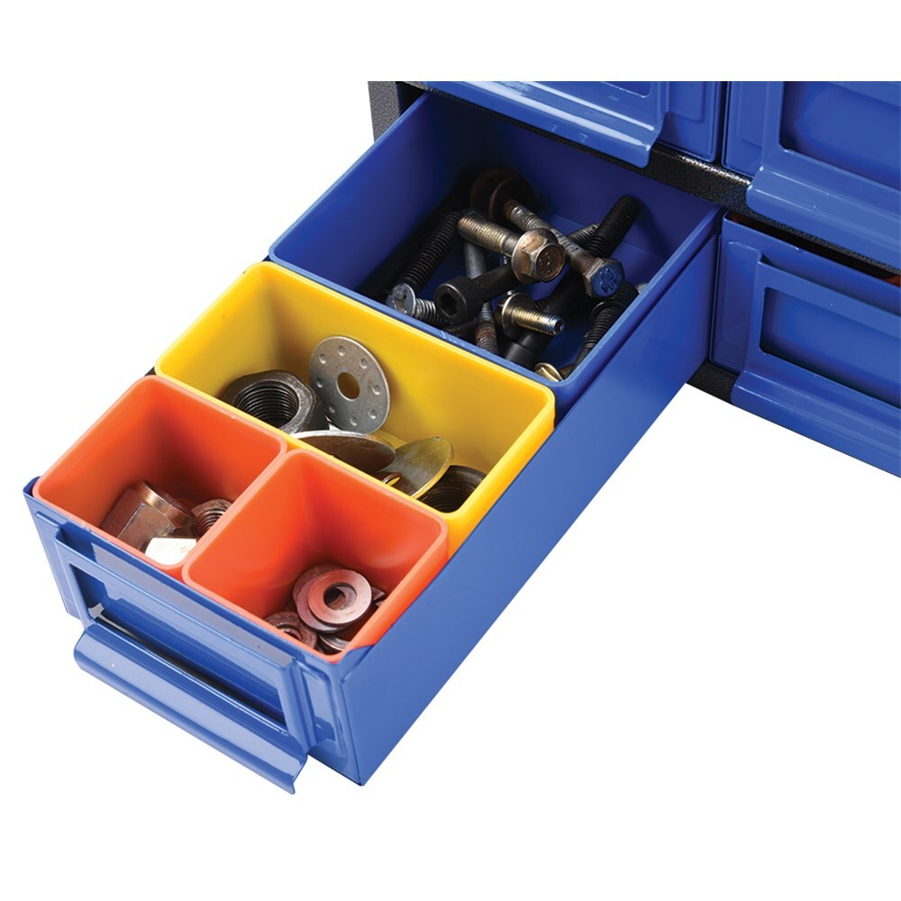 MULTI CABINET 64 TRAY K7640