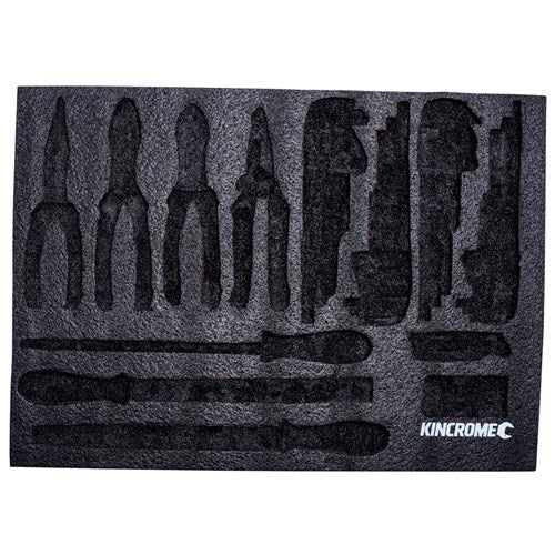 KINCROME Custom Cut Foam K7825