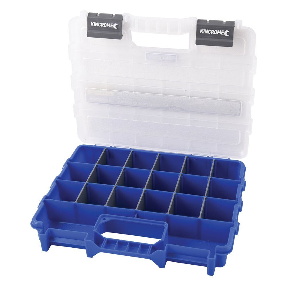 KINCROME Plastic Organiser Medium 310MM (12") K7912