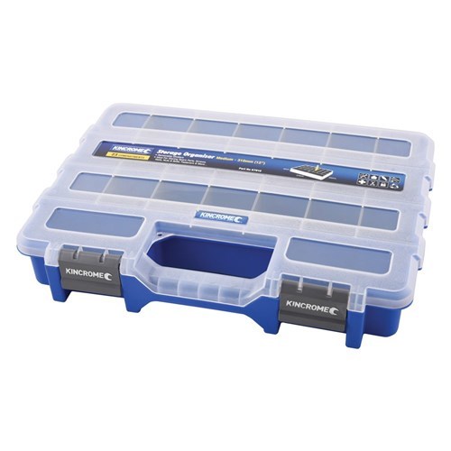 KINCROME Plastic Organiser Medium 310MM (12") K7912