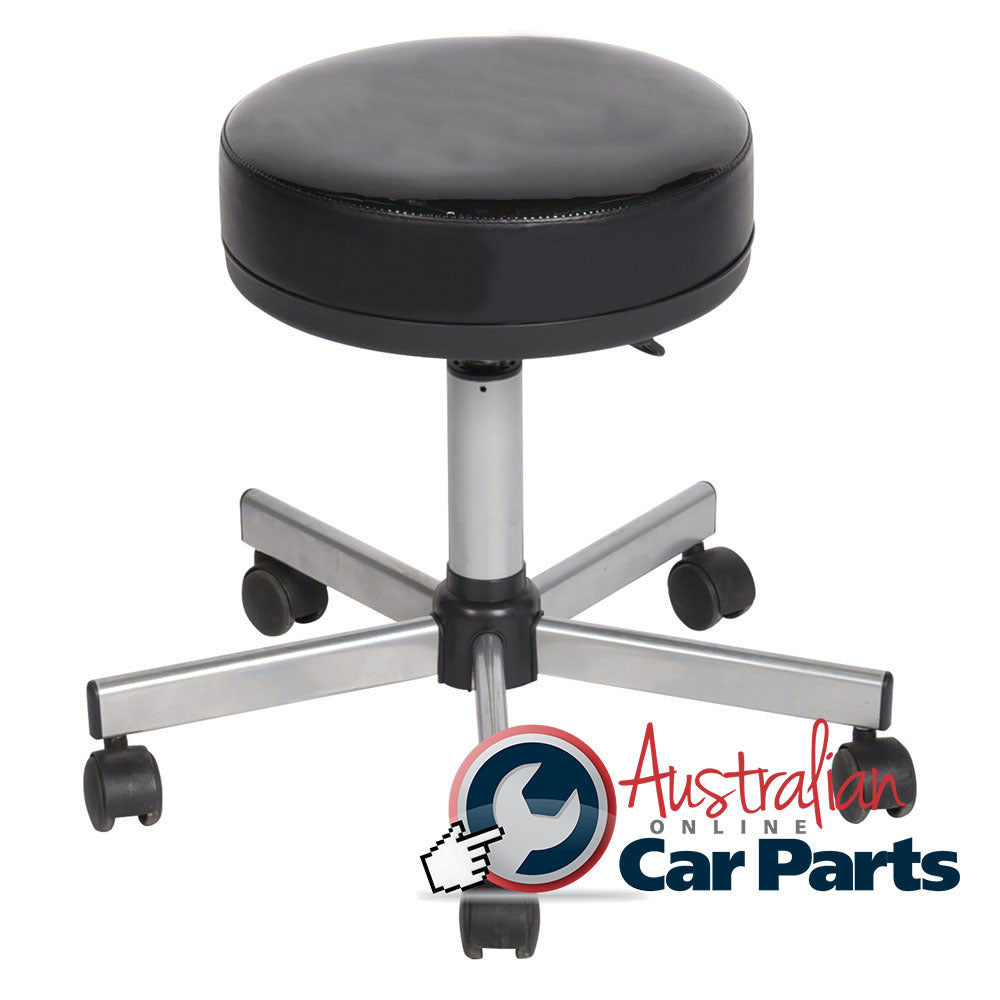 KINCROME Gas Lift Workshop Stool K8108