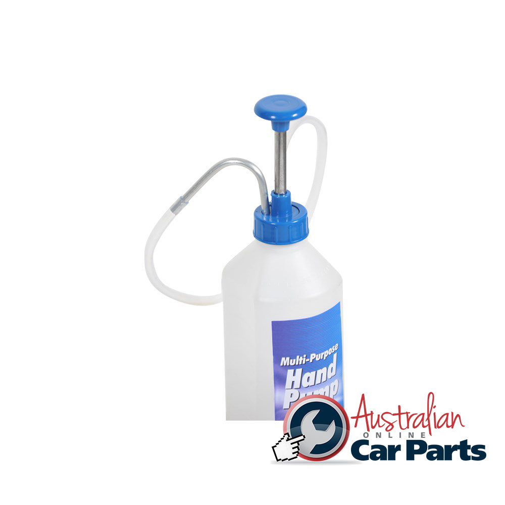 KINCROME Multi-Purpose Hand Pump 1 Litre K8144