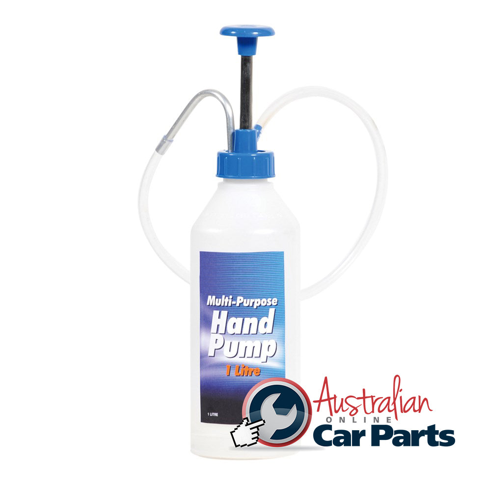 KINCROME Multi-Purpose Hand Pump 1 Litre K8144