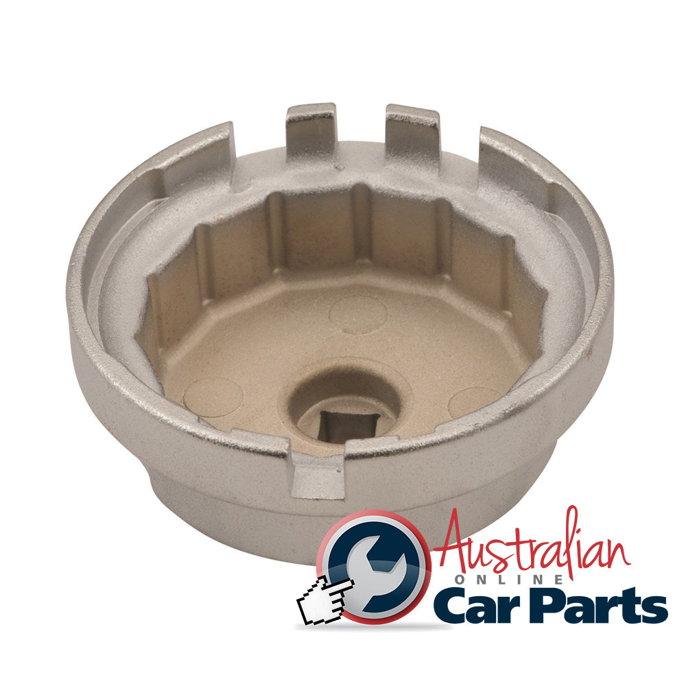 KINCROME Oil Filter Wrench for Toyota Lexus 6 & 8 Cylinder K8174 NEW