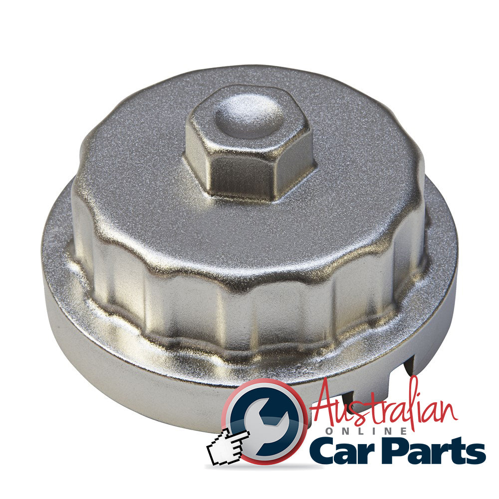 KINCROME Oil Filter Wrench for Toyota Lexus 6 & 8 Cylinder K8174 NEW